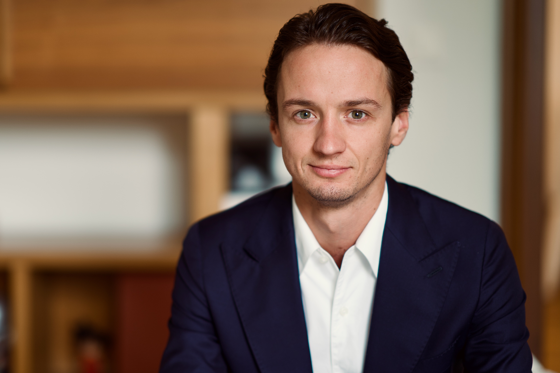 Raphaël Weinachter